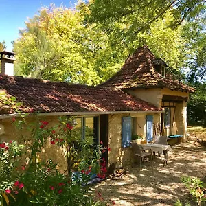  Chalet Carreron Gites France