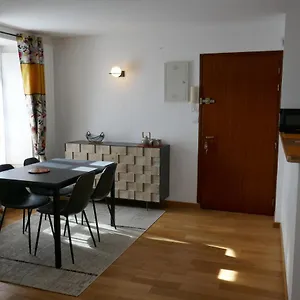  Appartement Appt Lumineux Intra Muros France