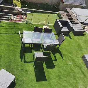  Chalet Superbe Grange Rénovée France