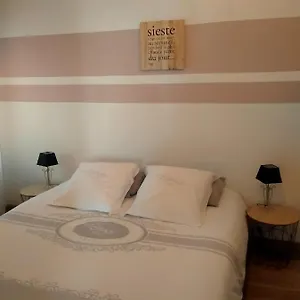  Appartement La Sorguette