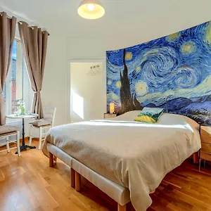  Appartement D'or - La Nuit Etoilee - 2eme Etage -