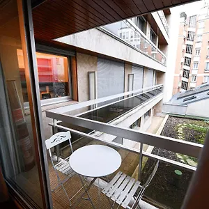  Appartement De Luxe Les Champs Elysees 2 France