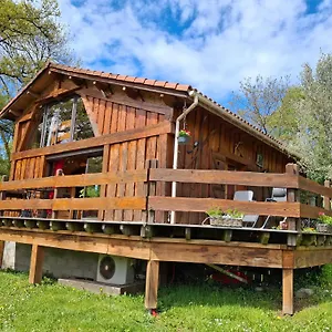  Chalet Le Refuge De L'ourse France