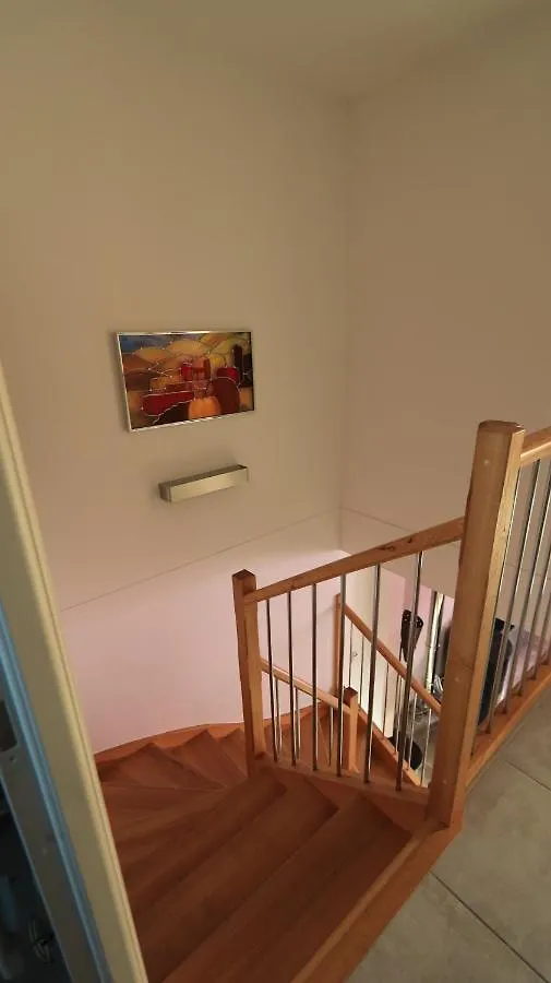 Au 8 De La Garance Villa L'Isle-sur-la-Sorgue Holiday home